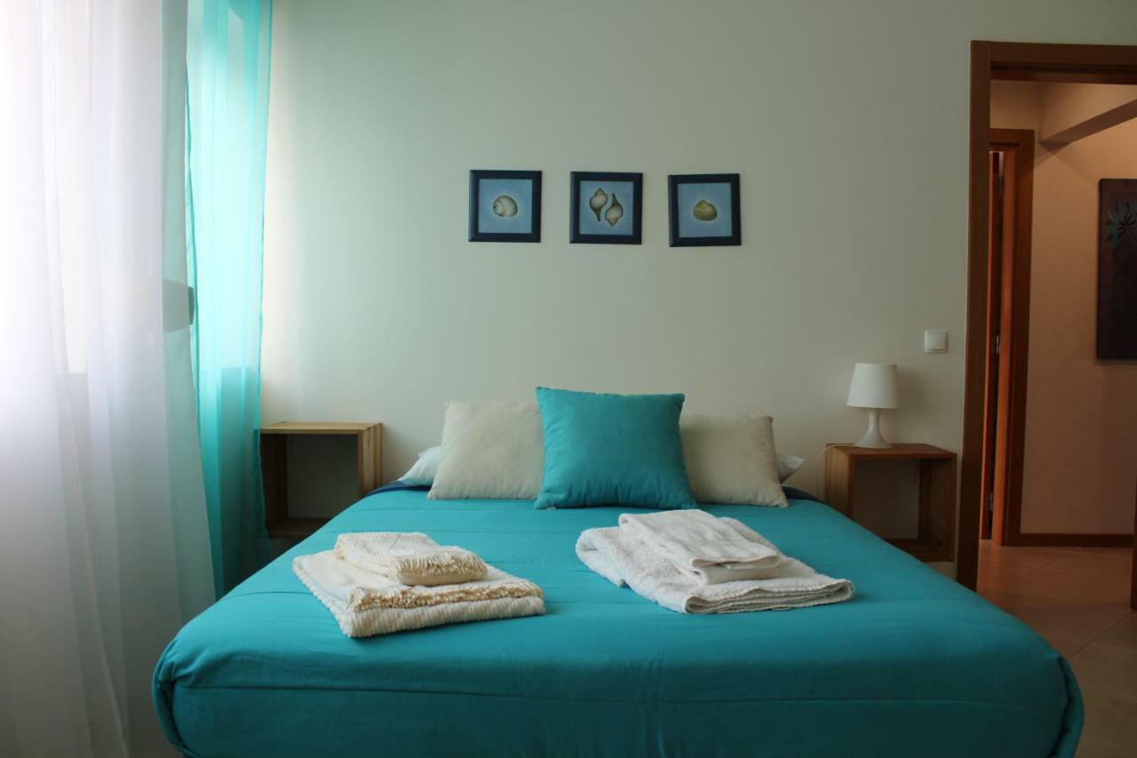 1º De Dezembro Apartment Албуфейра Экстерьер фото