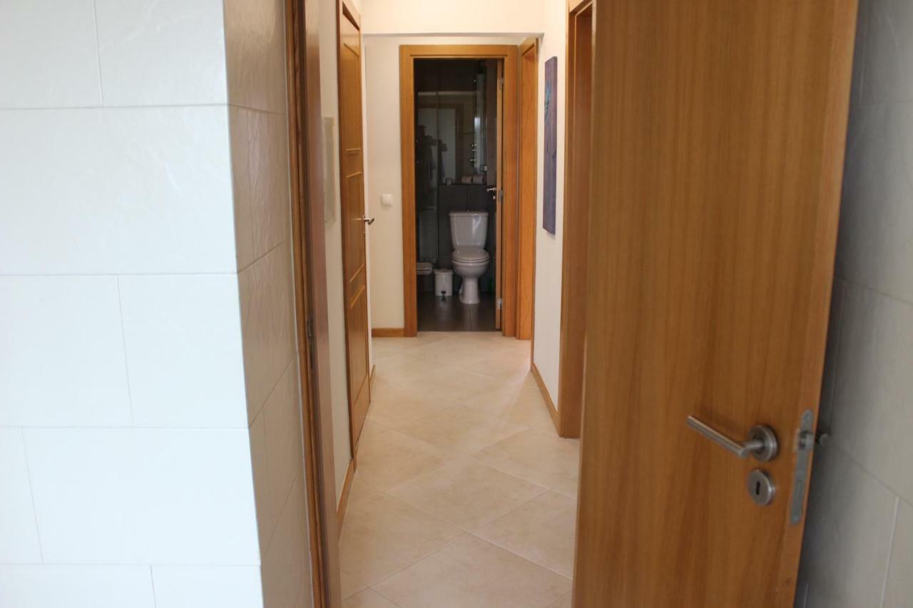 1º De Dezembro Apartment Албуфейра Экстерьер фото