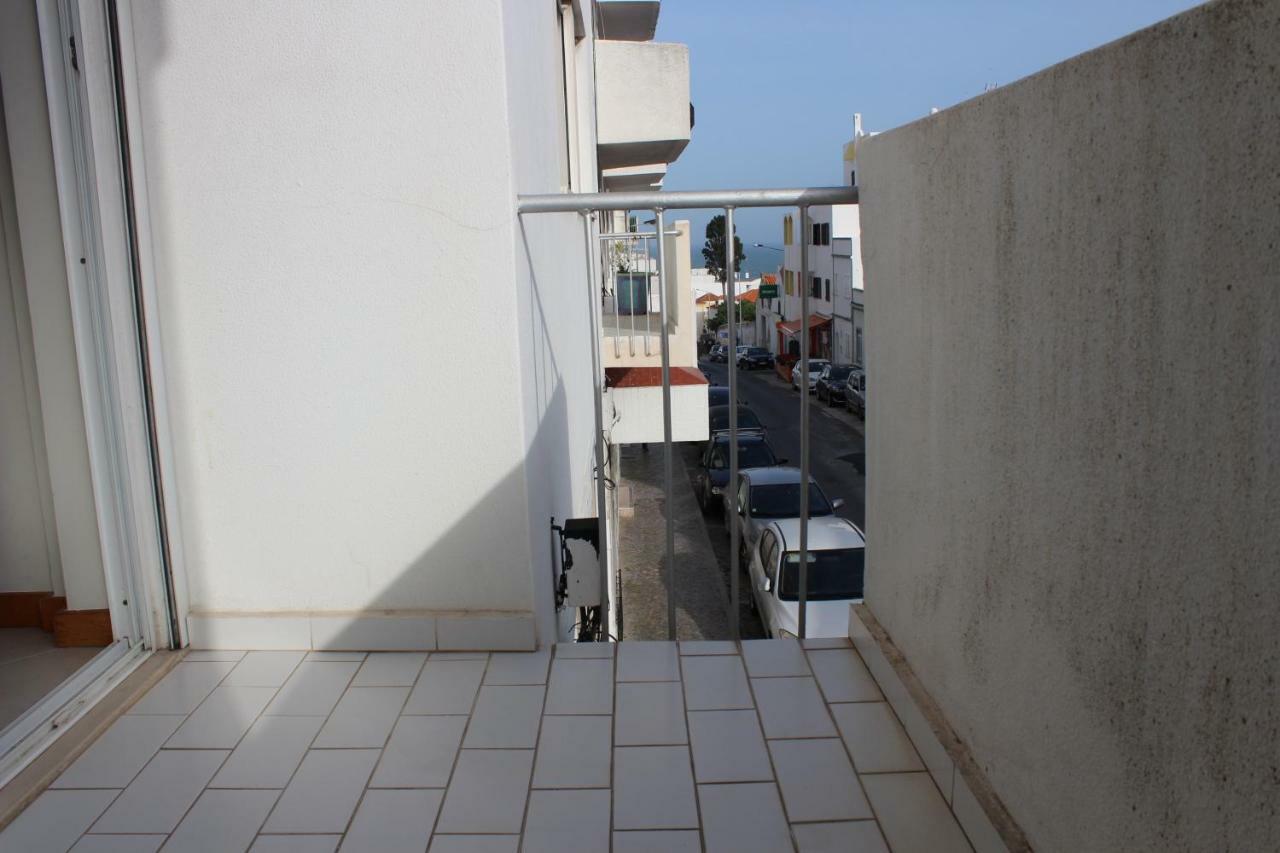 1º De Dezembro Apartment Албуфейра Экстерьер фото