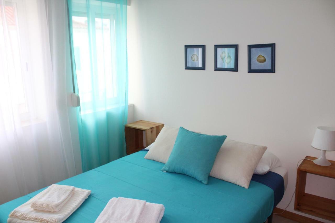 1º De Dezembro Apartment Албуфейра Экстерьер фото