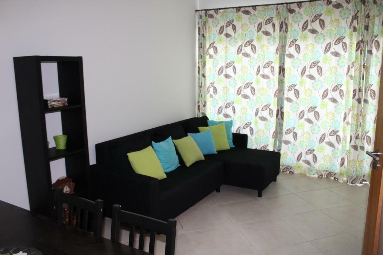 1º De Dezembro Apartment Албуфейра Экстерьер фото