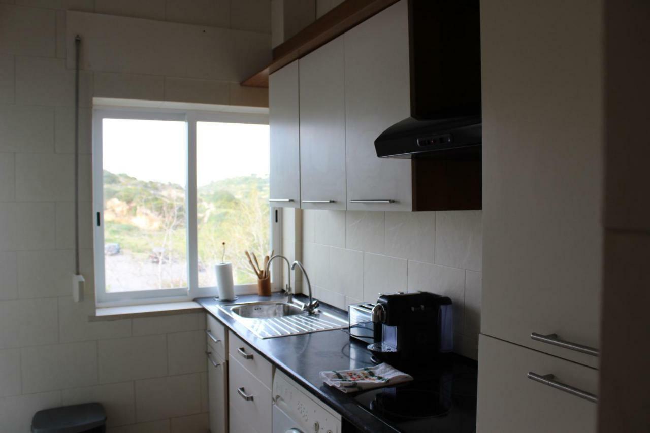1º De Dezembro Apartment Албуфейра Экстерьер фото