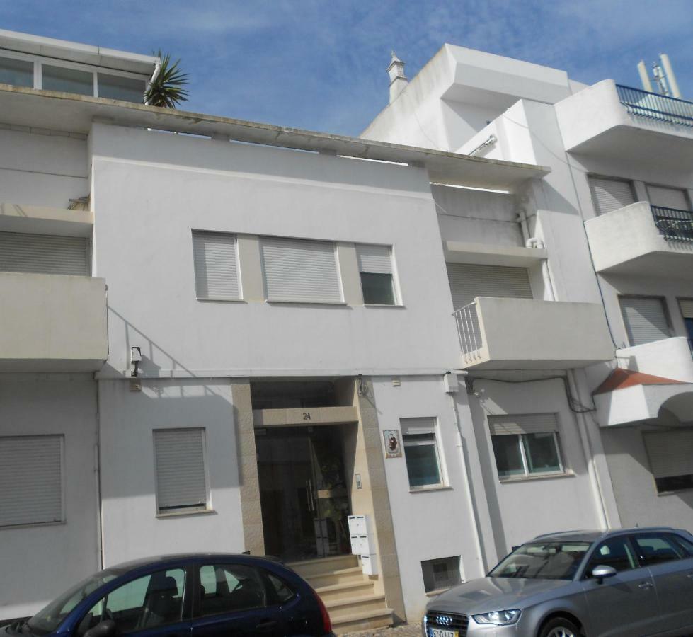 1º De Dezembro Apartment Албуфейра Экстерьер фото