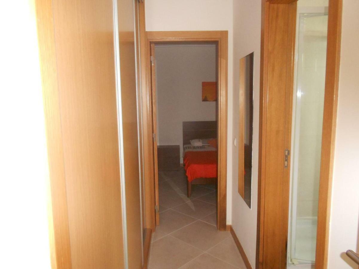 1º De Dezembro Apartment Албуфейра Экстерьер фото