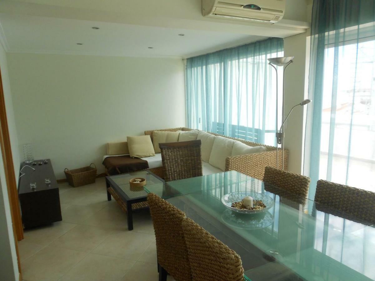1º De Dezembro Apartment Албуфейра Экстерьер фото
