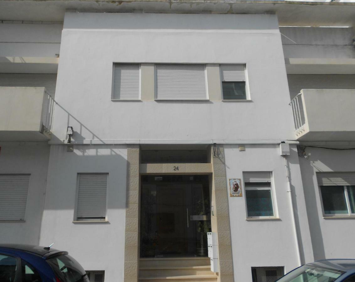 1º De Dezembro Apartment Албуфейра Экстерьер фото