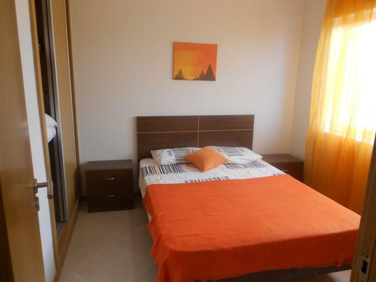 1º De Dezembro Apartment Албуфейра Экстерьер фото