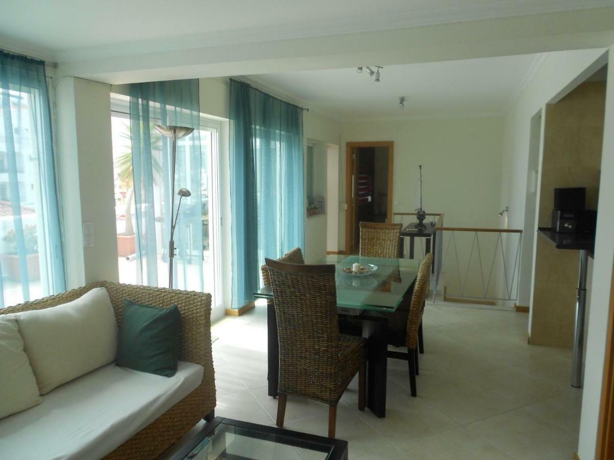 1º De Dezembro Apartment Албуфейра Экстерьер фото