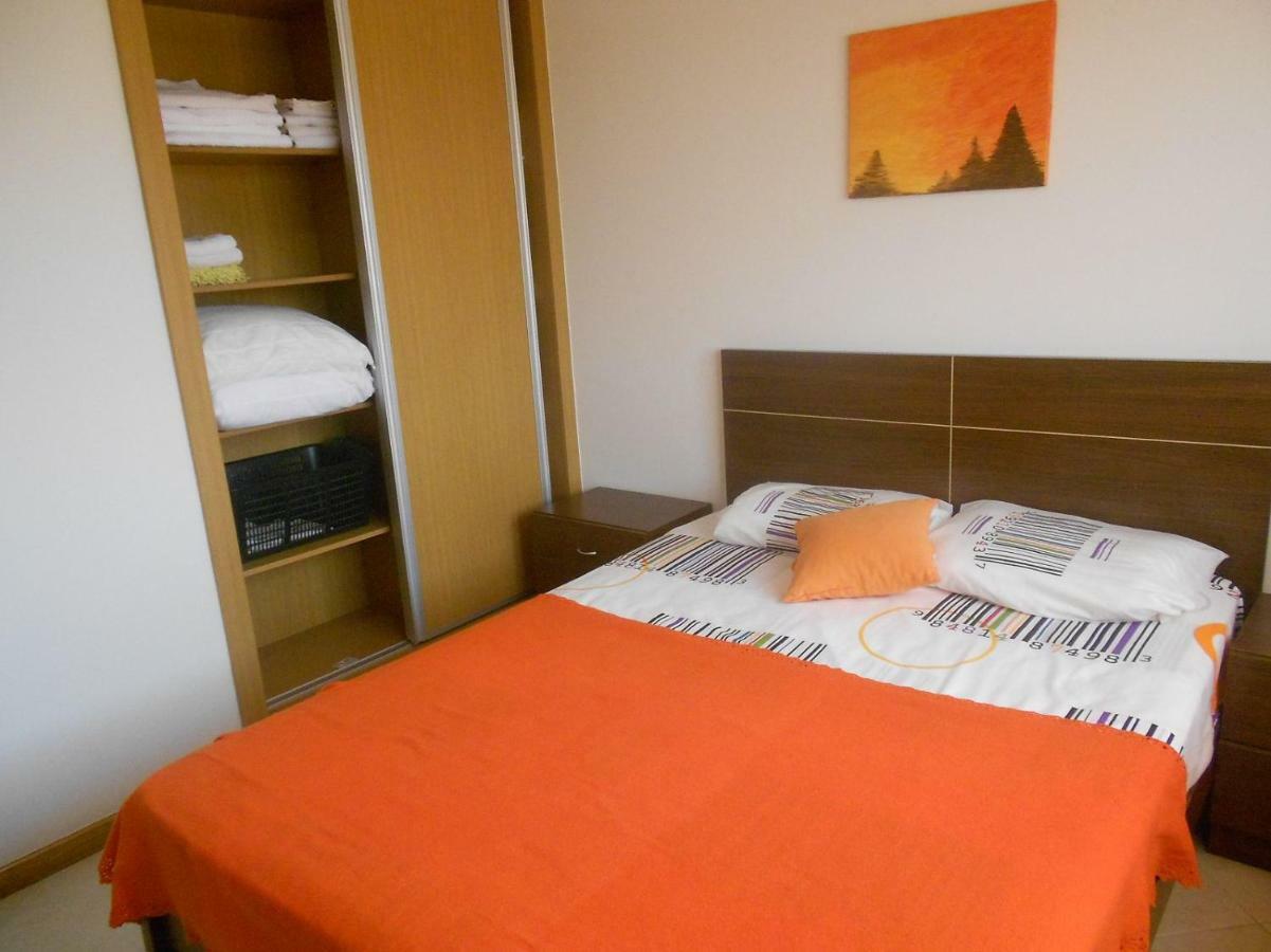 1º De Dezembro Apartment Албуфейра Экстерьер фото