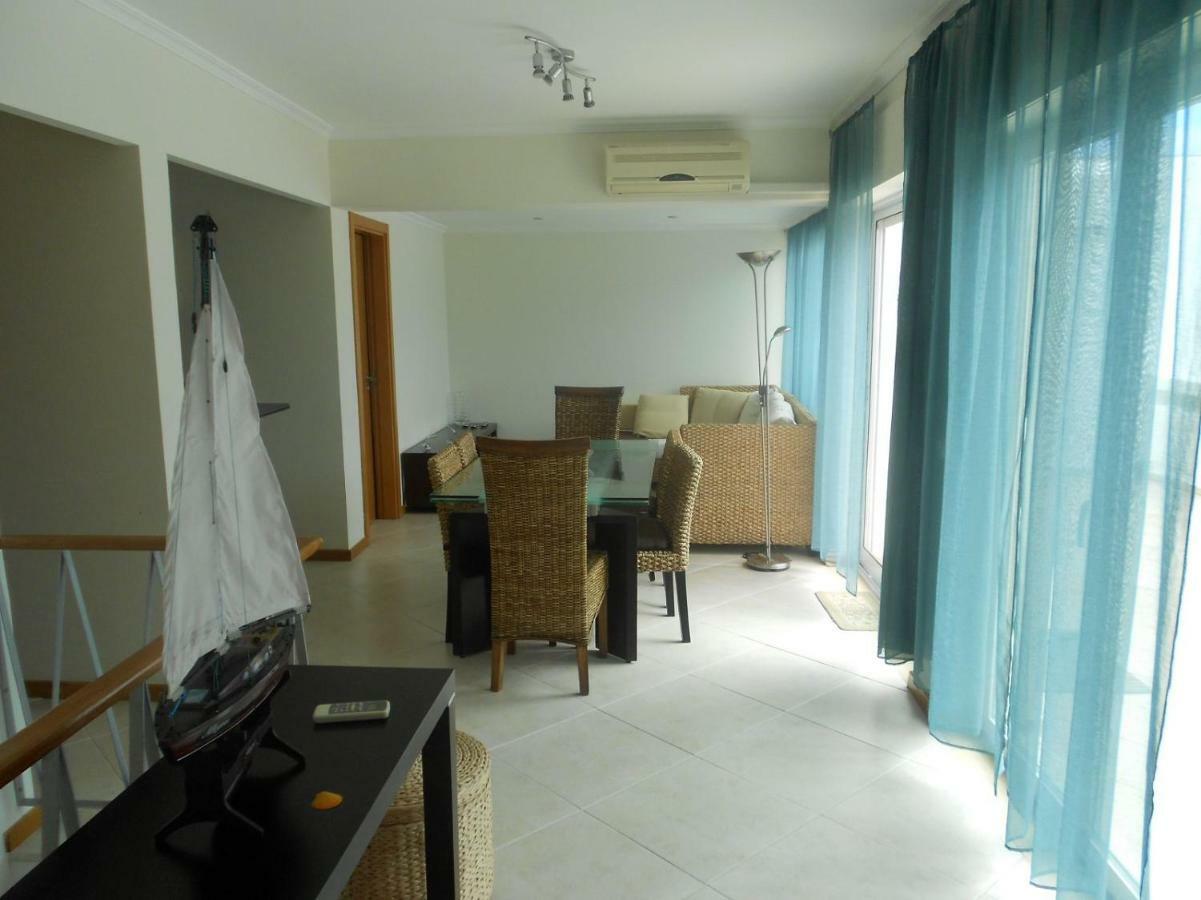 1º De Dezembro Apartment Албуфейра Экстерьер фото