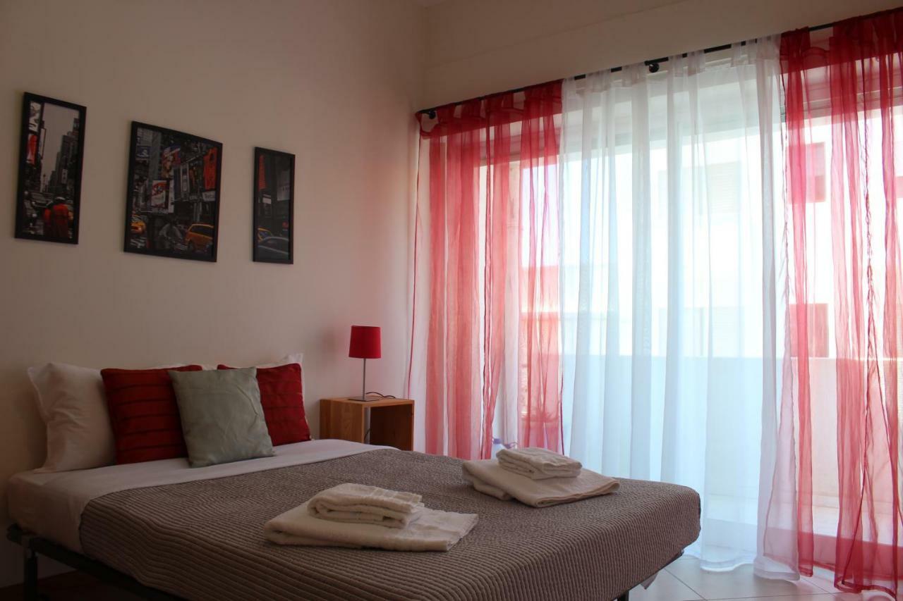 1º De Dezembro Apartment Албуфейра Экстерьер фото
