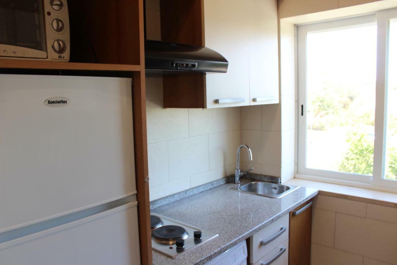 1º De Dezembro Apartment Албуфейра Экстерьер фото